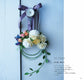 Realistic Flowers and Accessories Made From Paper (Hiromi Yamazaki) (2017)
