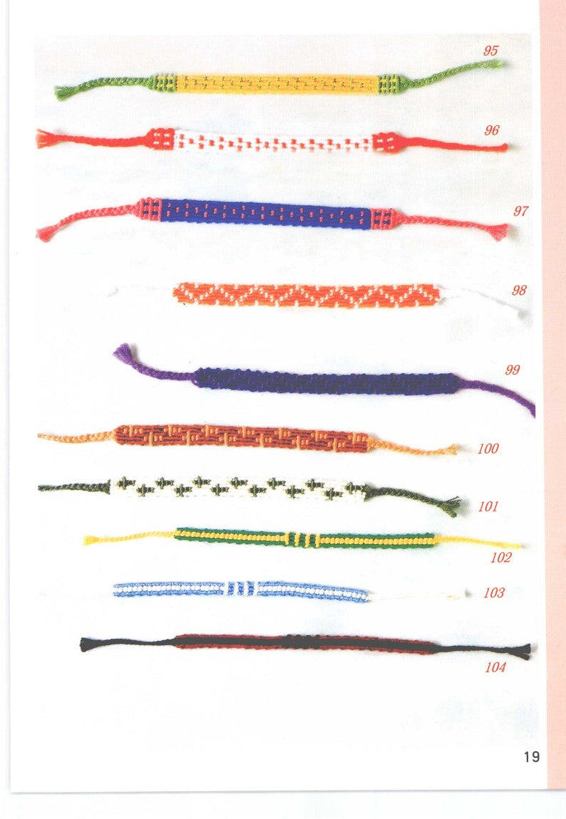 Shining Bracelet Knot Show (2009) (CHINESE)