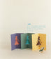 Cute Pop-Up Cards Select Books (Mari Kumi) (2008)