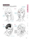 How to Draw Facial Expressions