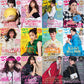 25ans (2021) Full Year Collection (12 Issues)