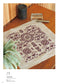 Enjoy The Shosoin Pattern with Cross-Stitching (Saeko Endo) (2024)