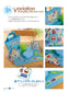 Easy Kindergarden School Bags and Accessories by Eriko Teranishi (2009)