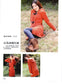 Love Life Hand Knitted Women's Sweater (2012) (CHINESE)