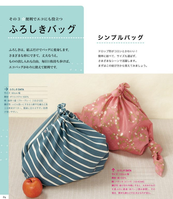 The Definitive Guide to Furoshiki for Beginners