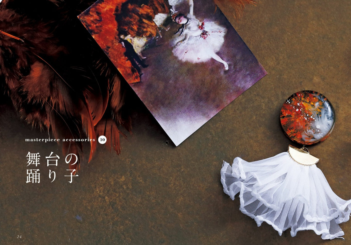 How to Make Masterpiece Accessories to Look Like a Museum (Kumagoro) (2023)