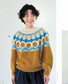 Seamless Top-Down Knits - Knitting with Straight and Crochet Hooks (2026)