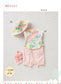 Cute Handmade Baby Clothes (Revised Edition) (2025)