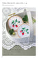 Extremely Cute Ribbon Embroidery (Sawako Takamura) (2024)