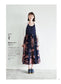 Kimono Remake for Everyday Wear (Mika Shimizu) (2020)