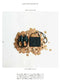 Accessories Made with Stripes and Water Bubbles (Natural Life Book) (2022)