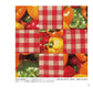 The Basics of Patchwork - Enjoy Matching Fabrics (Eiko Okano) (2021)