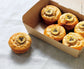 Body Friendly Muffins (Machiko Miyano) (2024)