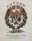 European Embroidery - Anne's Four Seasons (Masano Onoue) (1982)