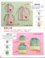 Fresh and Eco-friendly Small Cloth Bag (2011) (CHINESE)