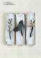 A Small Flower, A Corsage (Imari Murakami) (2009)