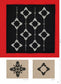 Sashiko Kogin Embroidery Design (2024)