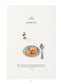 Miniature of Cute Western Food Made of Resin Clay (Mayu Sekiguchi) (2024)