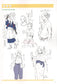 How to Draw Japanese Clothing