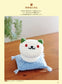 Amigurumi With Cat Atsume (Eriko Teranishi) (2019)