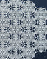 Selected Collection of Classic Elegant Pineapple Crochet Lace (2022)