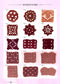 New Crochet Pattern 2880 (2014) (CHINESE)