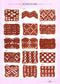 New Crochet Pattern 2880 (2014) (CHINESE)