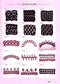 New Crochet Pattern 2880 (2014) (CHINESE)