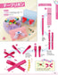 Build and Play! Cute Origami for Girls Deluxe