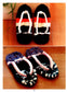 Lazy Shoes Handmade Wool Knitting (2014) (CHINESE)