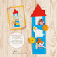 Moomin Origami (Naoko Ishibashi) (2023)