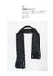 Accessories and Bags Knitted with Jumbo Needles (2017)