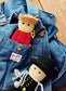 Bernd Koestler's Pocket Doll (2022)