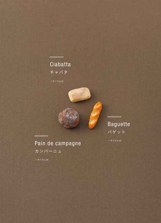 Cute Miniature Sandwich Made of Resin Clay (Mayu Sekiguchi) (2015)