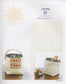 Elegant Style Fabric 2 Cloth Bag DIY (2009) (CHINESE)