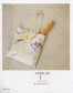 Elegant Style Fabric 2 Cloth Bag DIY (2009) (CHINESE)