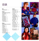 European and American Patchwork Knitting Collection (CHINESE)