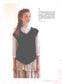 New Flower Sweater Knitting Works Selection Vol.02 (Hitomi Shida) (2015) (CHINESE)