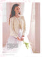 New Flower Sweater Knitting Works Selection Vol.02 (Hitomi Shida) (2015) (CHINESE)