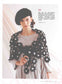 New Flower Sweater Knitting Works Selection Vol.02 (Hitomi Shida) (2015) (CHINESE)