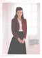 New Flower Sweater Knitting Works Selection Vol.02 (Hitomi Shida) (2015) (CHINESE)