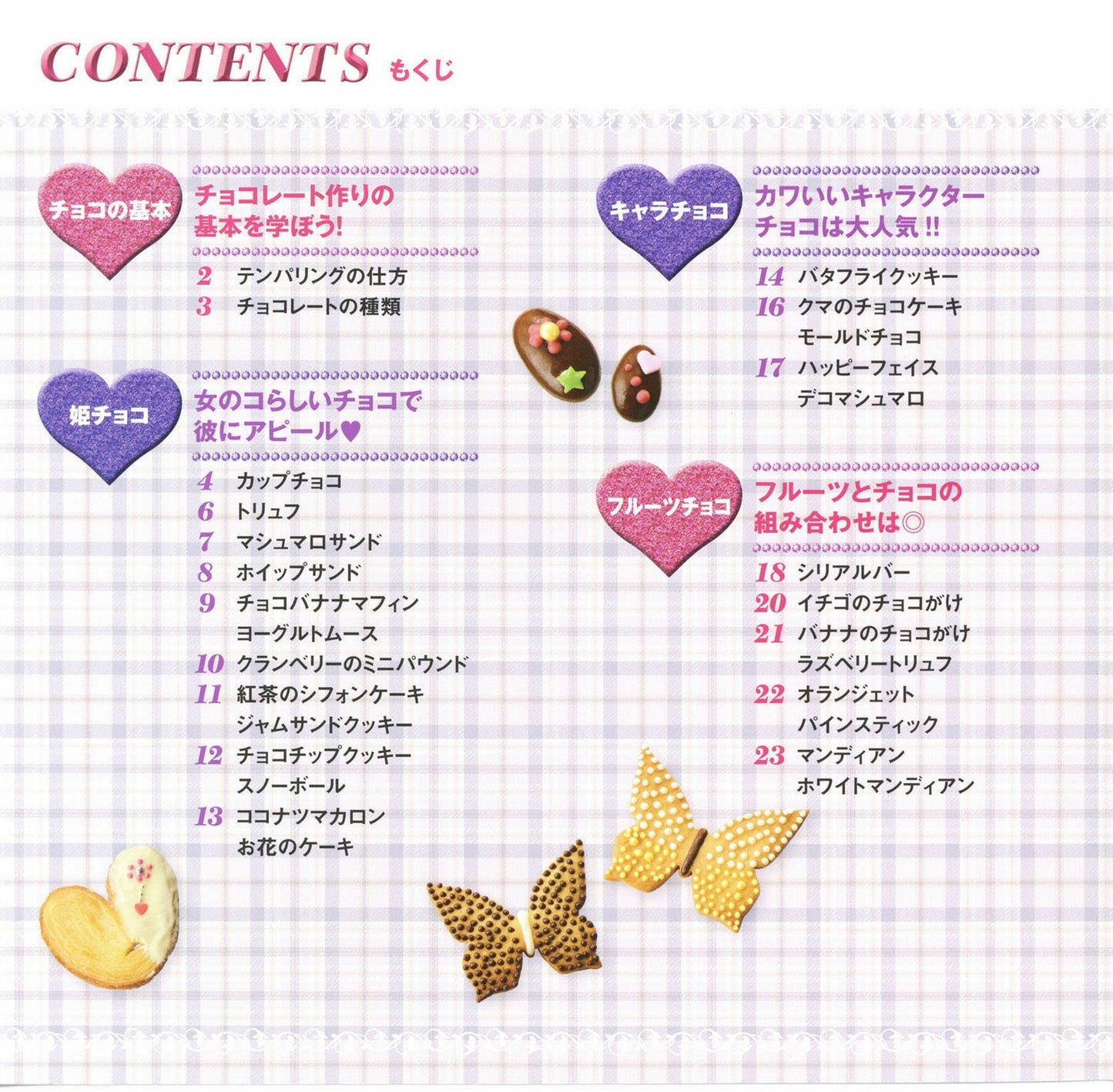 Hime Chocolate (Petit Boutique Series No.490) (2014)