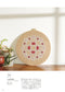 Enjoy The Shosoin Pattern with Cross-Stitching (Saeko Endo) (2024)