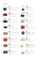 Zupagetti Knitted Bags and Accessories (2017)