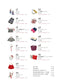 Zupagetti Knitted Bags and Accessories (2017)