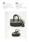 Zupagetti Knitted Bags and Accessories (2017)