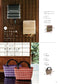 Modern Japanese Bags and Baskets Made With Craft Bands using Yotsuda-Tami Weaving (2022)