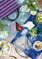 Modern Japanese Bags and Baskets Made With Craft Bands using Yotsuda-Tami Weaving (2022)