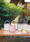 Modern Japanese Bags and Baskets Made With Craft Bands using Yotsuda-Tami Weaving (2022)